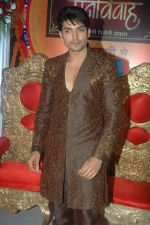 Gurmeet Choudhary at ZEE TV Punar Vivah serial launch in Westin Hotel on 30th Jan 2012 (26).JPG